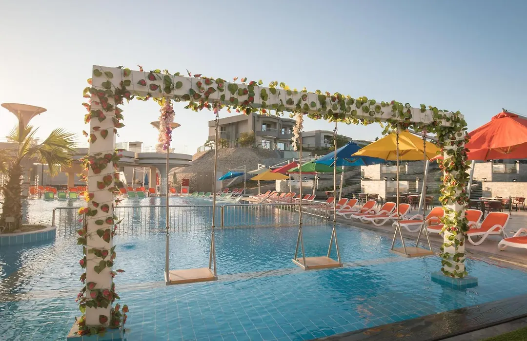 Hurghada Long Beach Resort-1